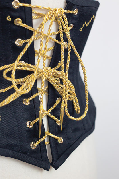 Honey - Underbust Corset