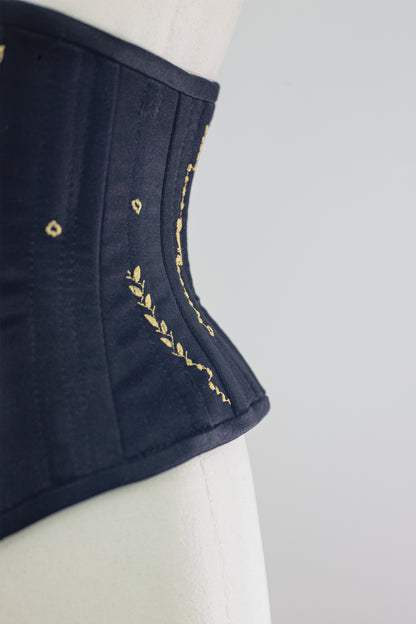 Honey - Underbust Corset