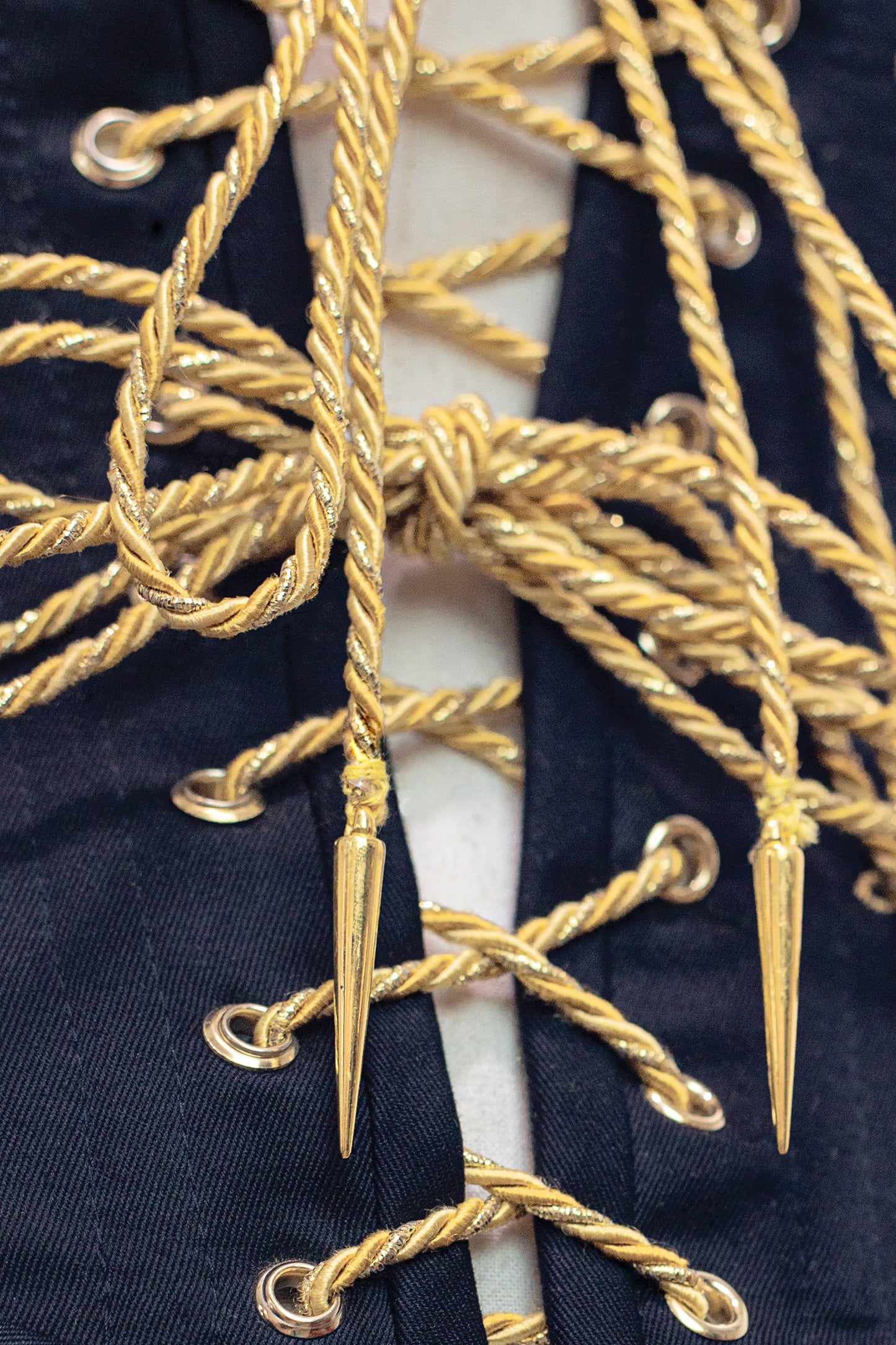 Honey - Underbust Corset