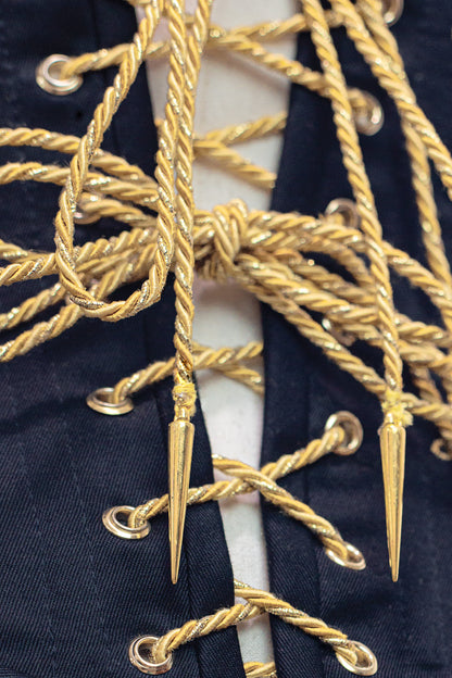 Honey - Underbust Corset