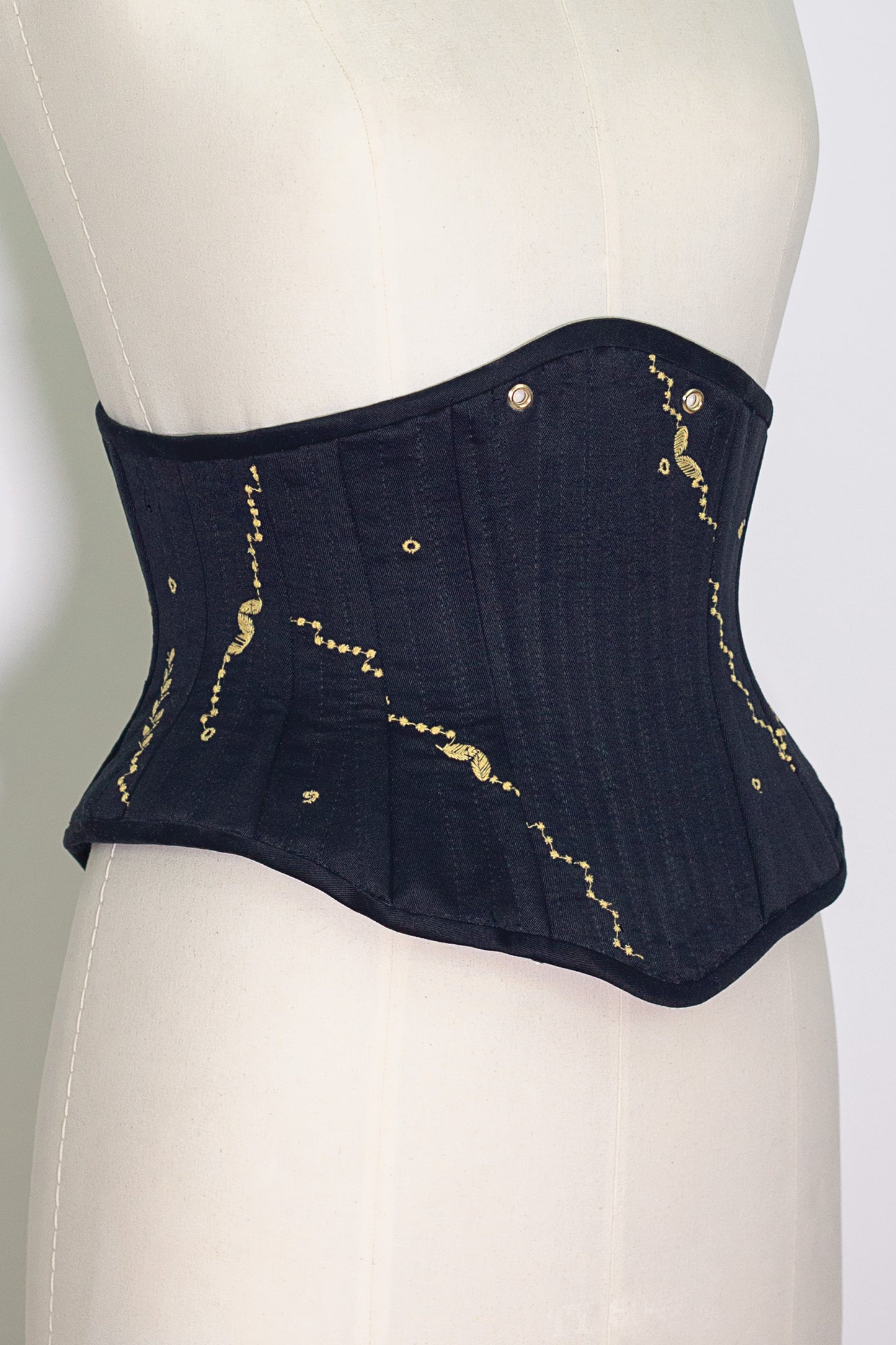 Honey - Underbust Corset