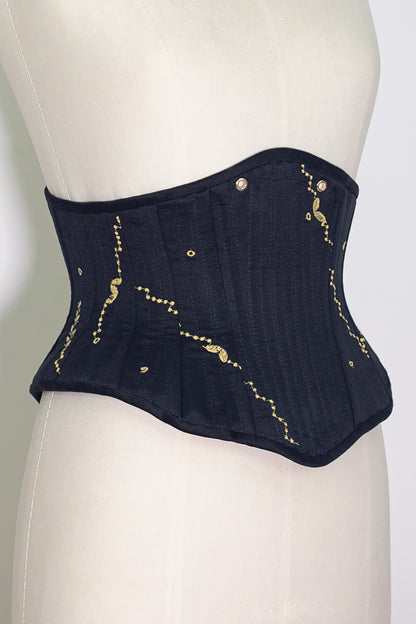 Honey - Underbust Corset