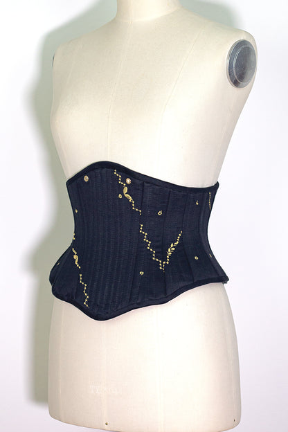 Honey - Underbust Corset