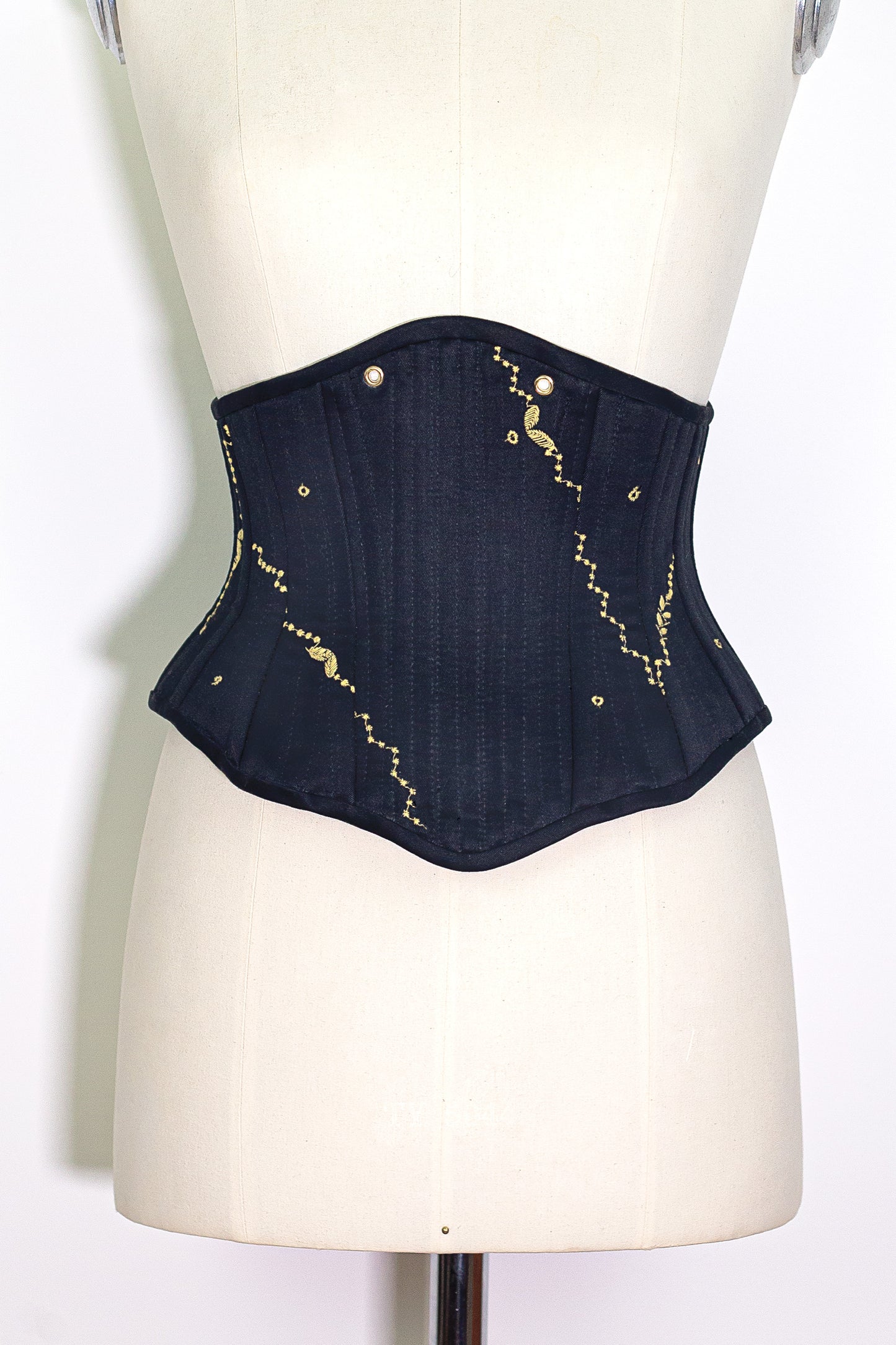 Honey - Underbust Corset