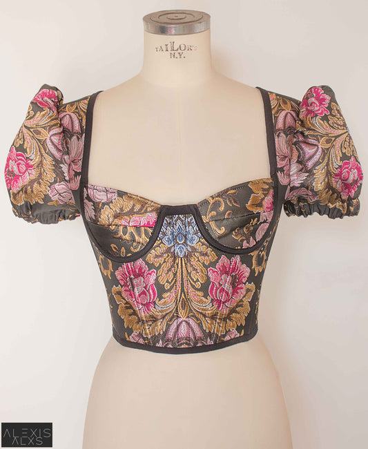 Golden Age Corset