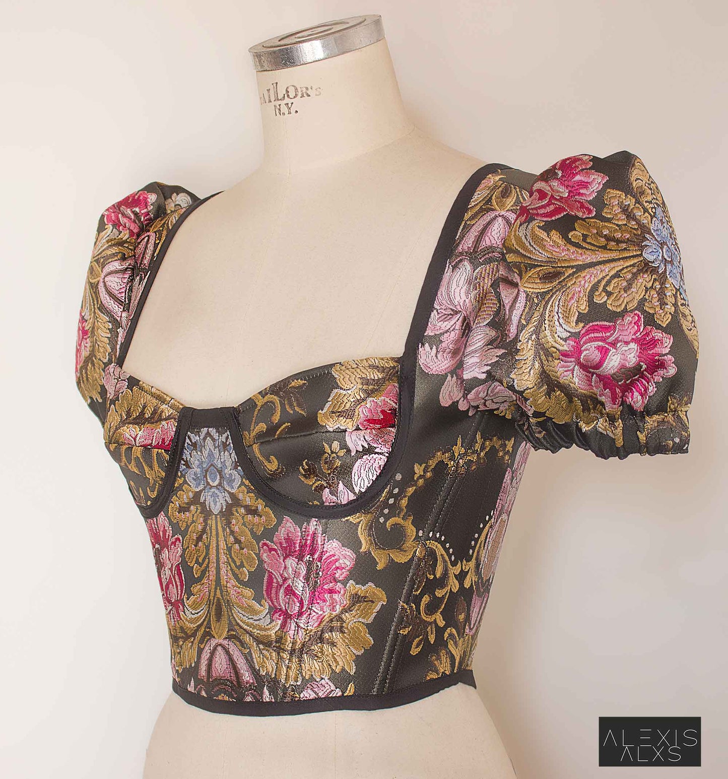 Golden Age Corset