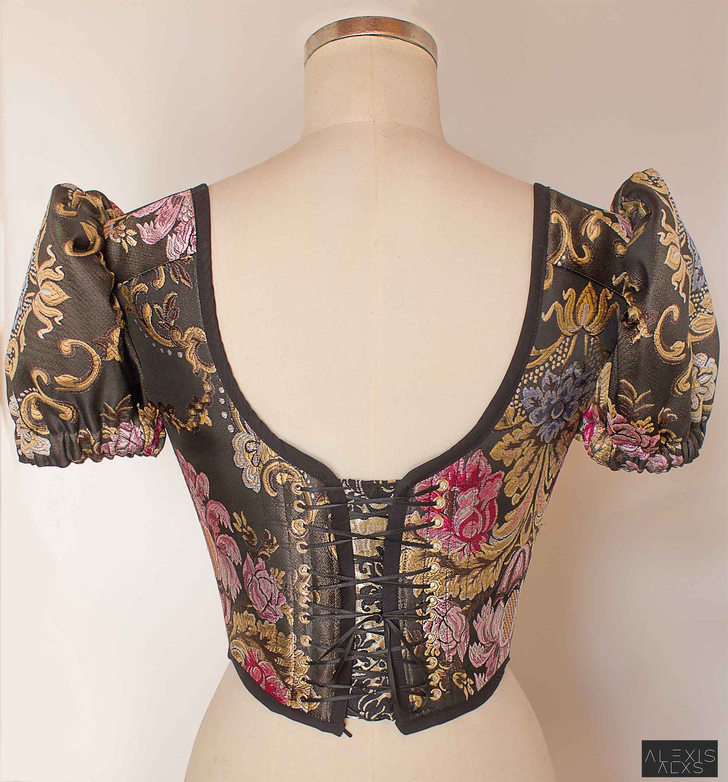 Golden Age Corset
