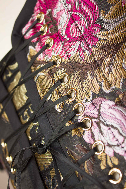 Golden Age Corset
