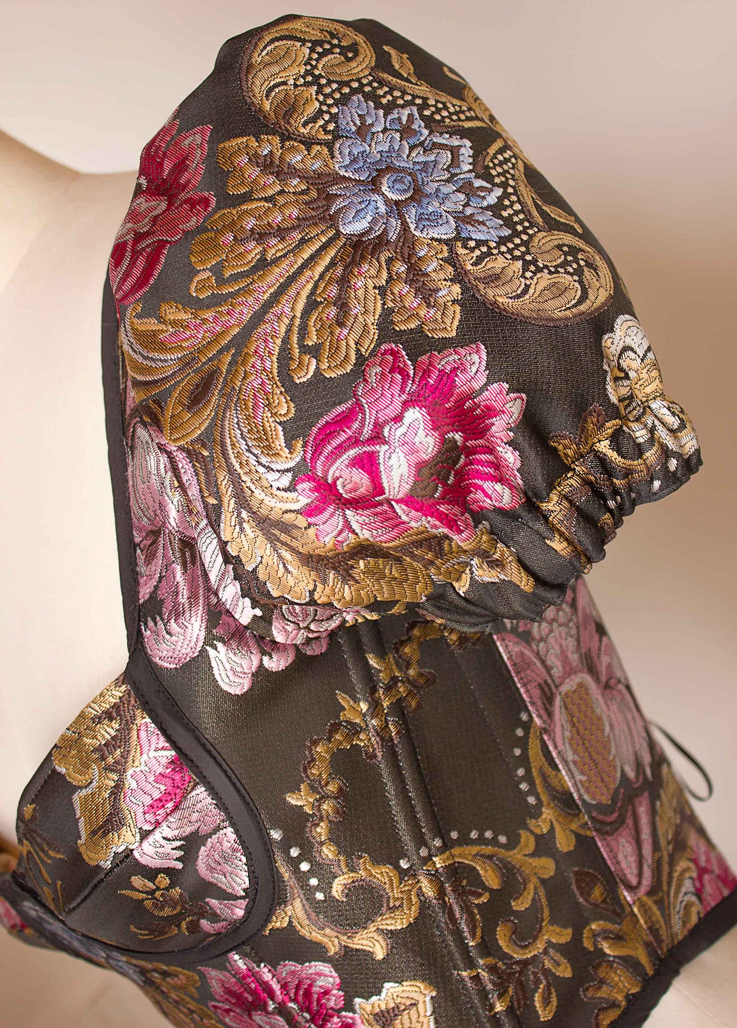 Golden Age Corset
